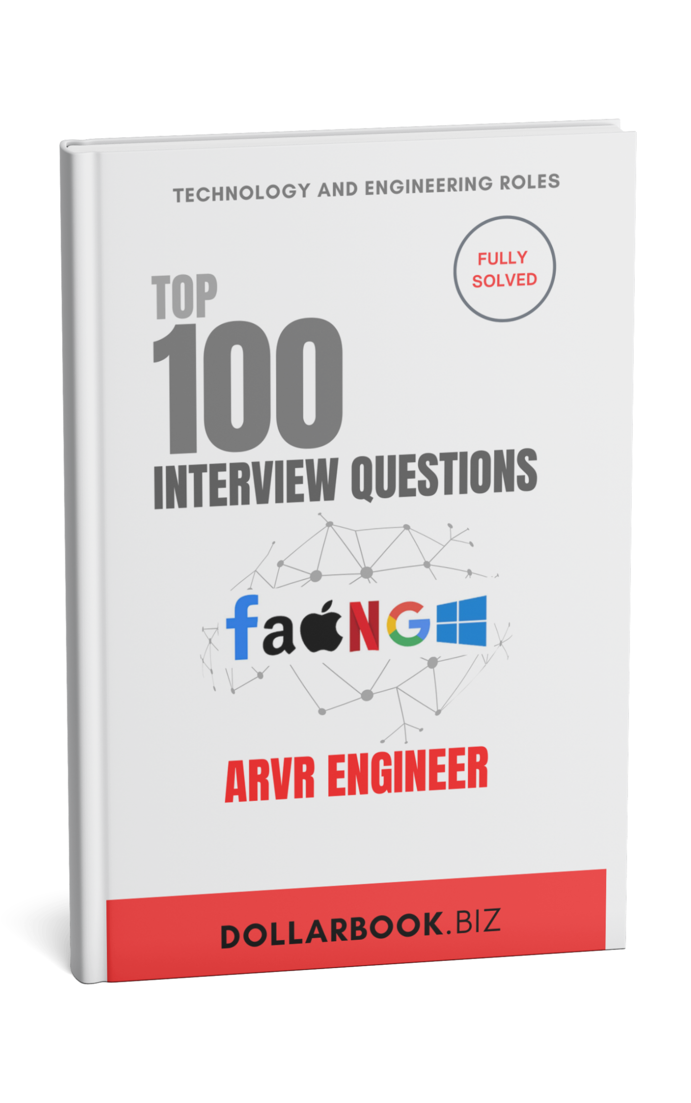 ARVR Engineer