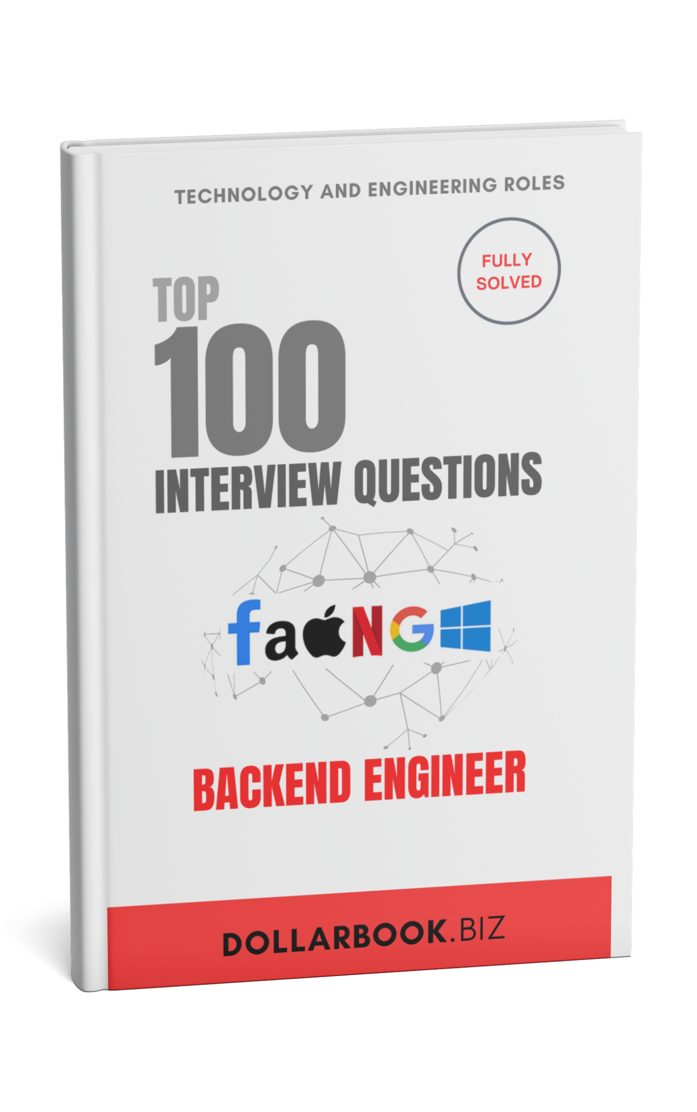 Backend Engineer