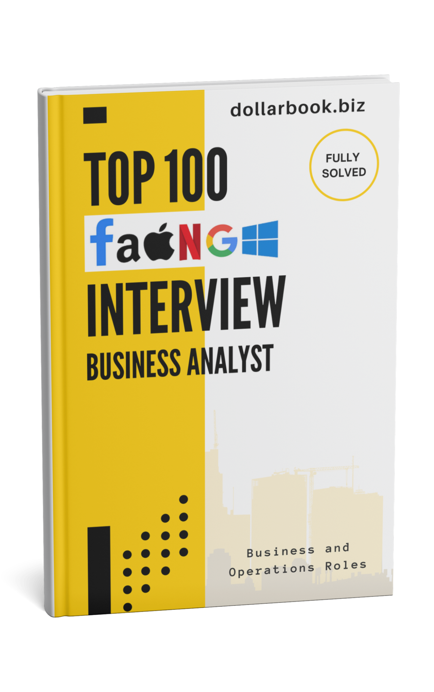 Business Analyst