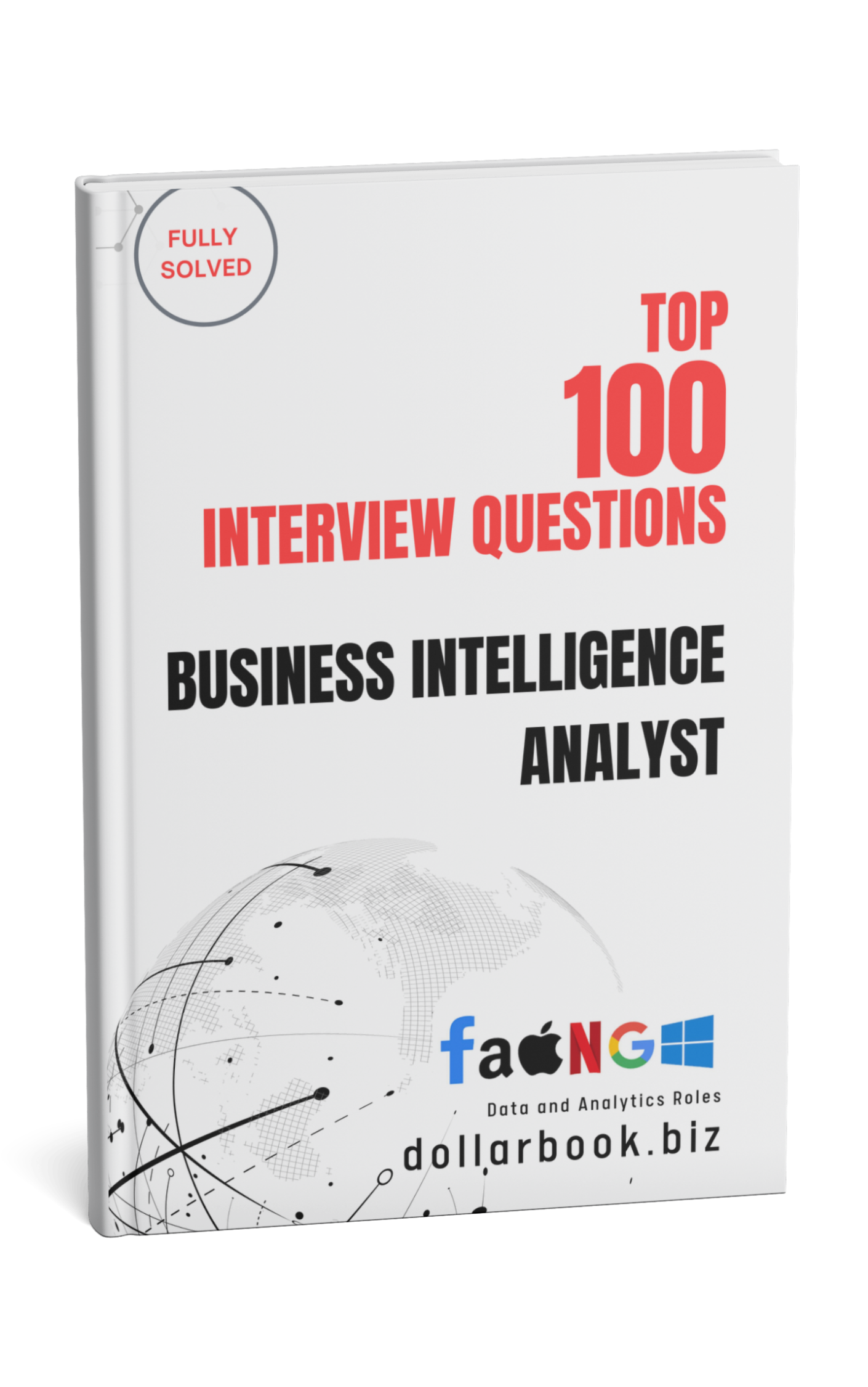 Business Intelligence Analyst