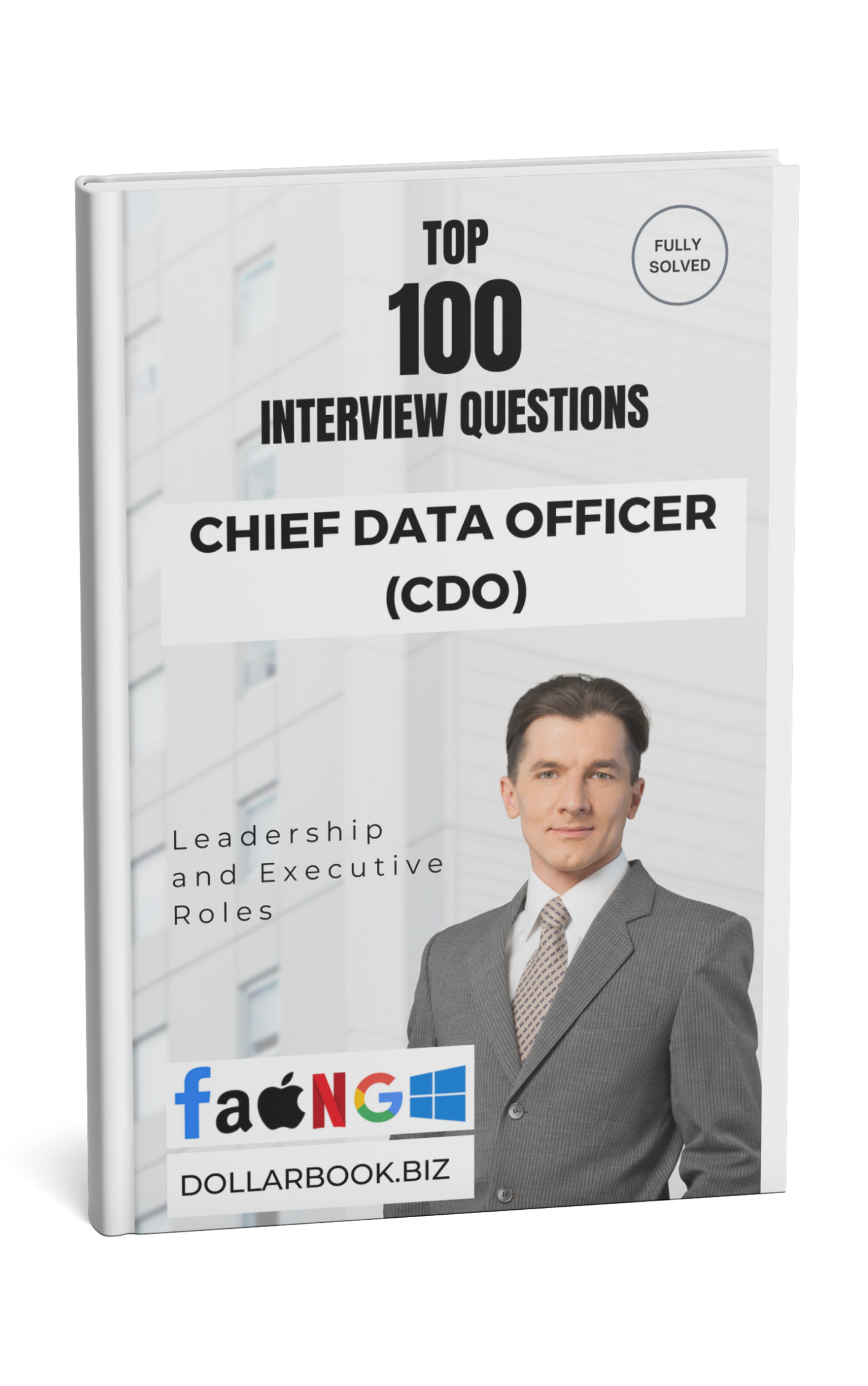 Chief Data Officer (CDO)