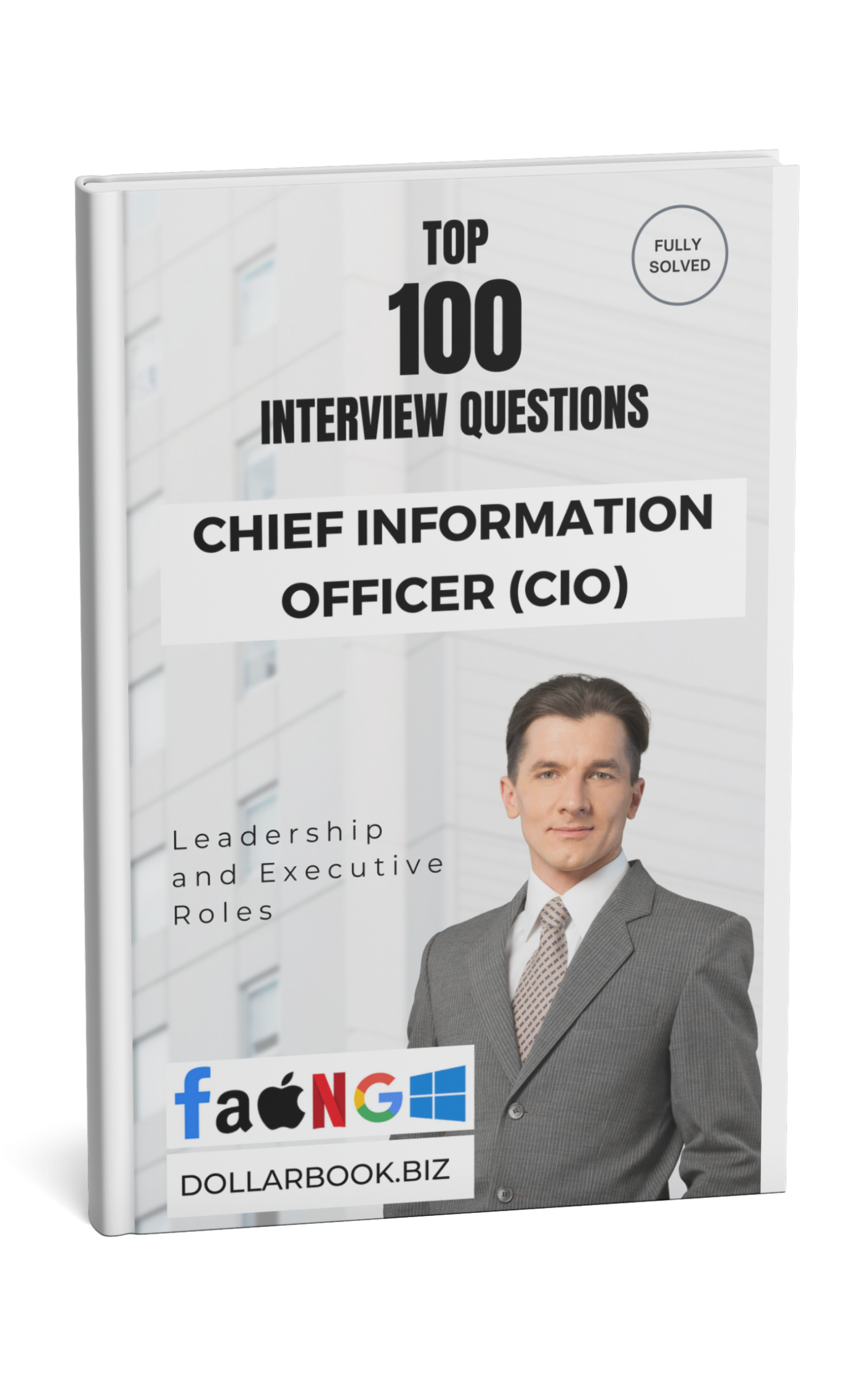 Chief Information Officer (CIO)