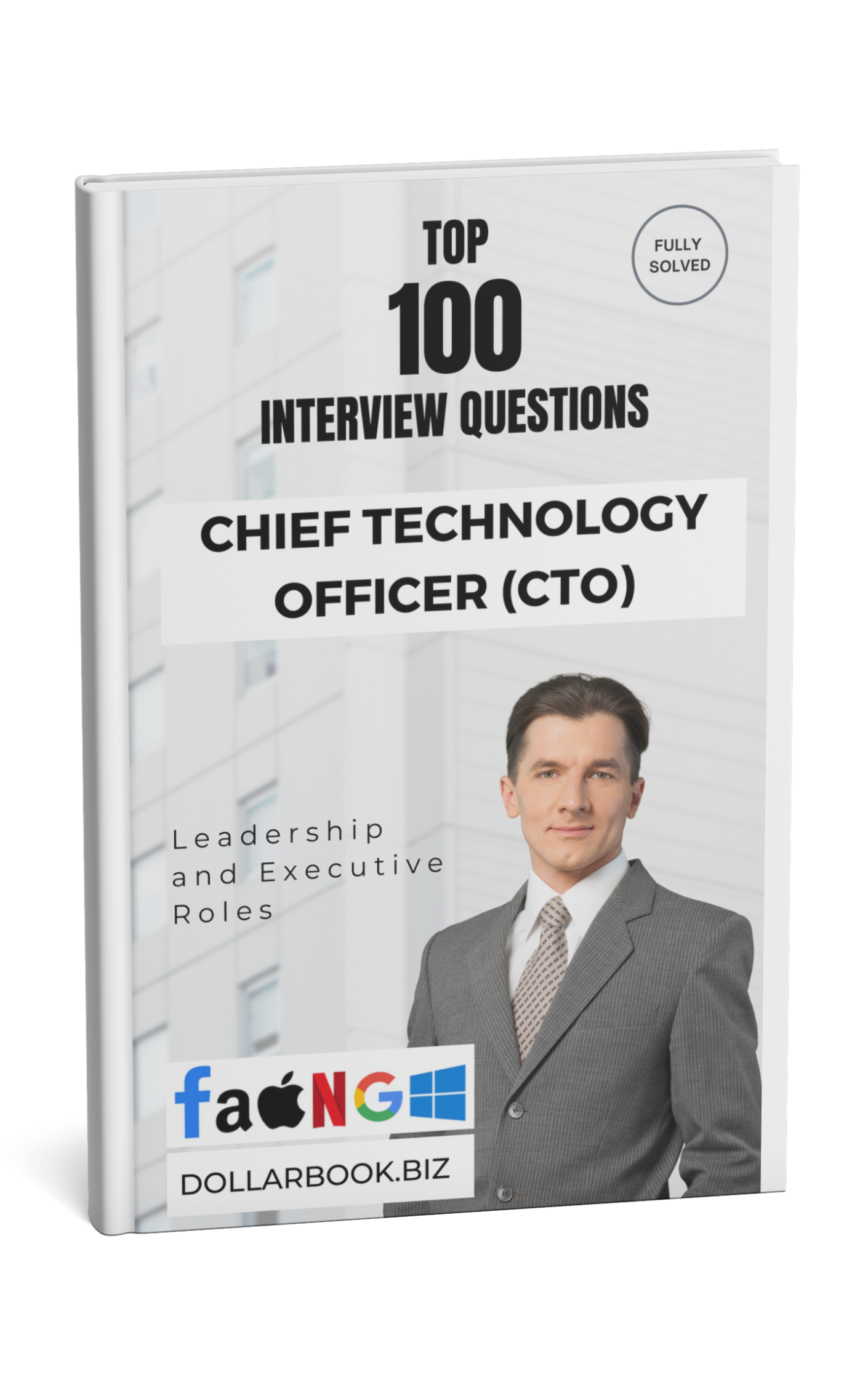 Chief Technology Officer (CTO)