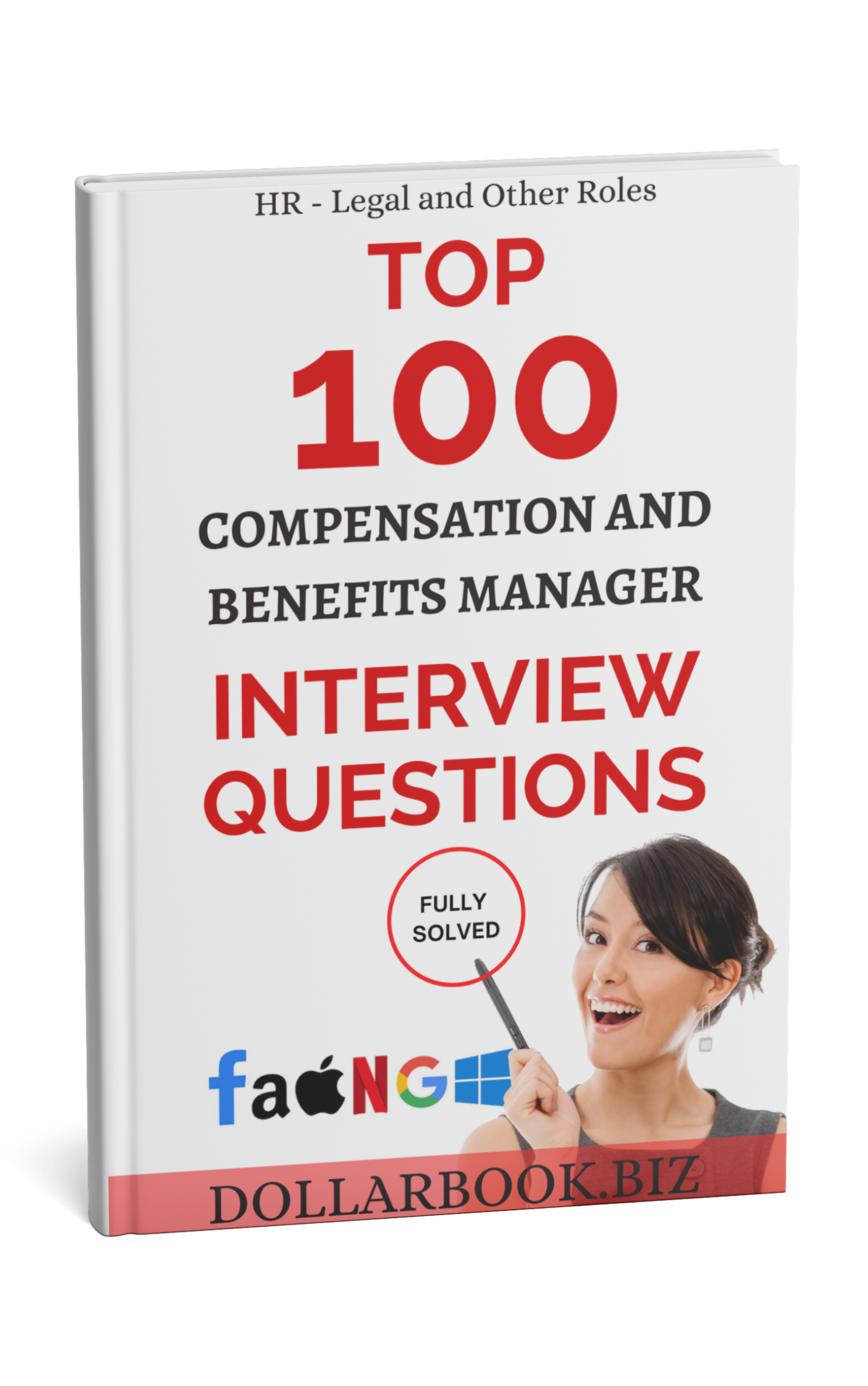 Compensation and Benefits Manager