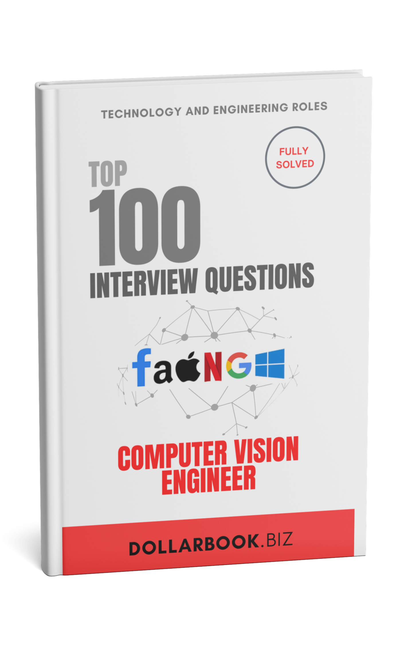 Computer Vision Engineer