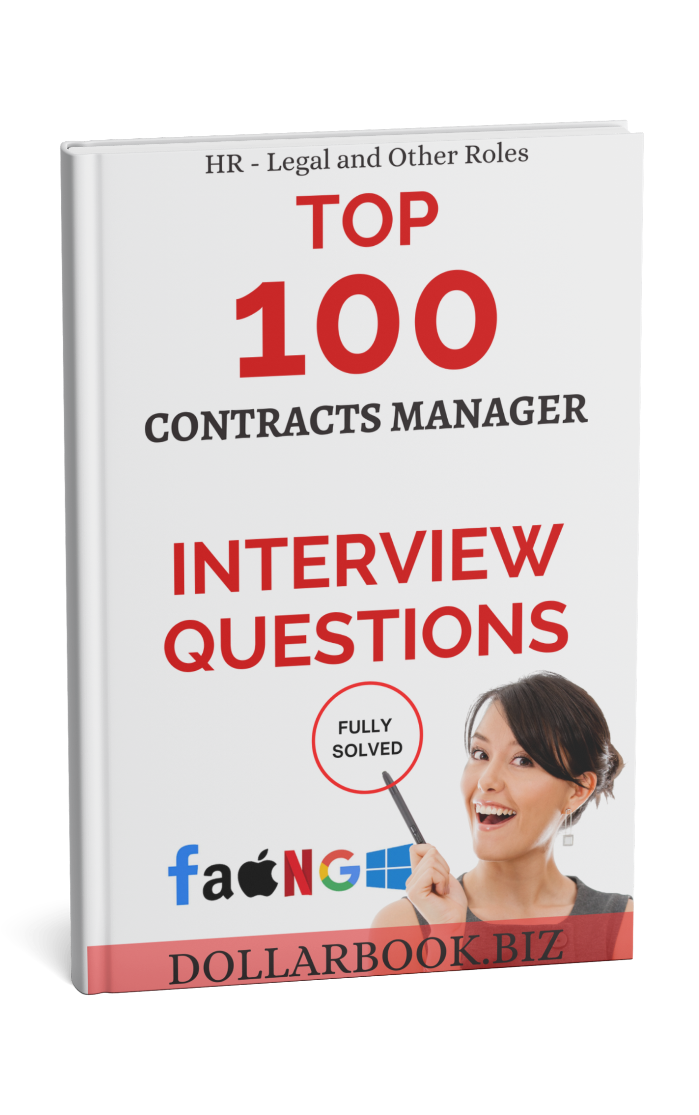 Contracts Manager