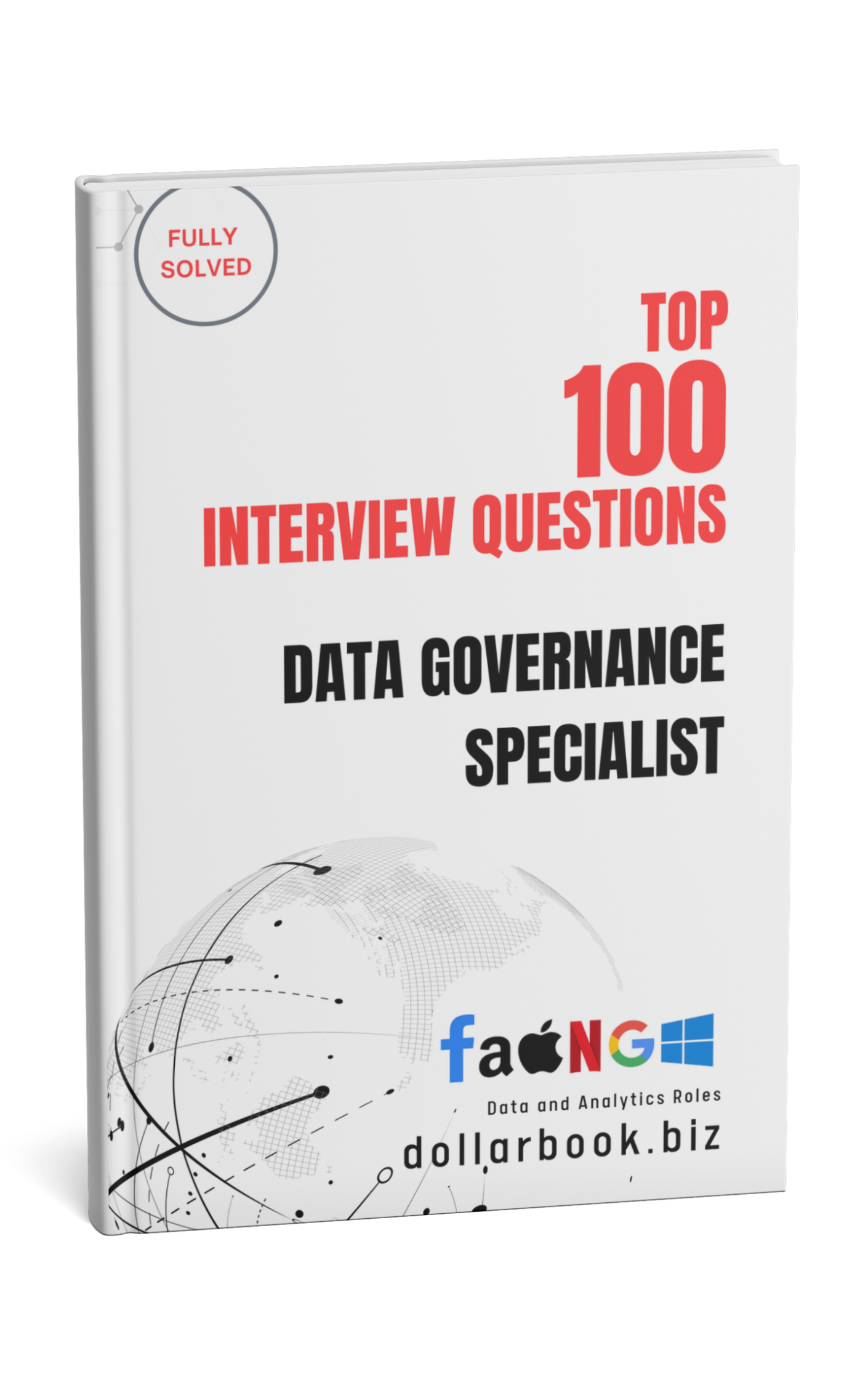 Data Governance Specialist