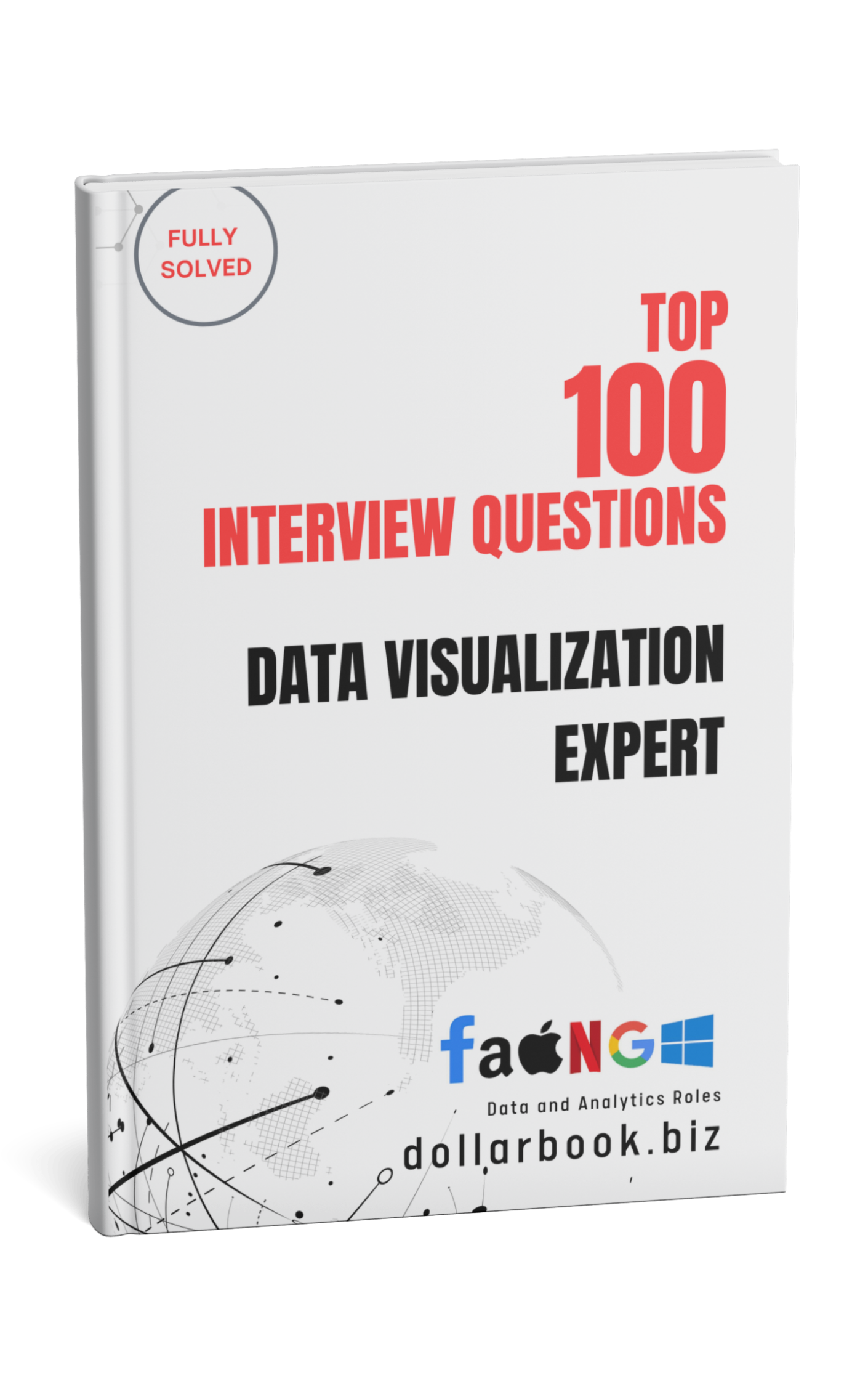 Data Visualization Expert