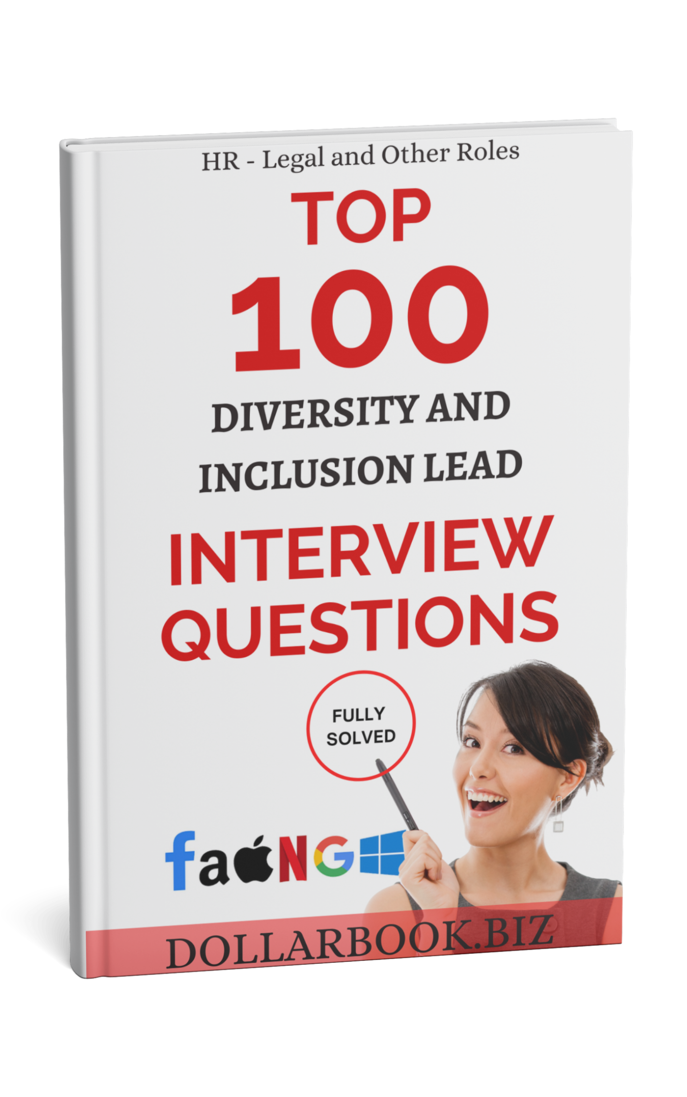 Diversity and Inclusion Lead