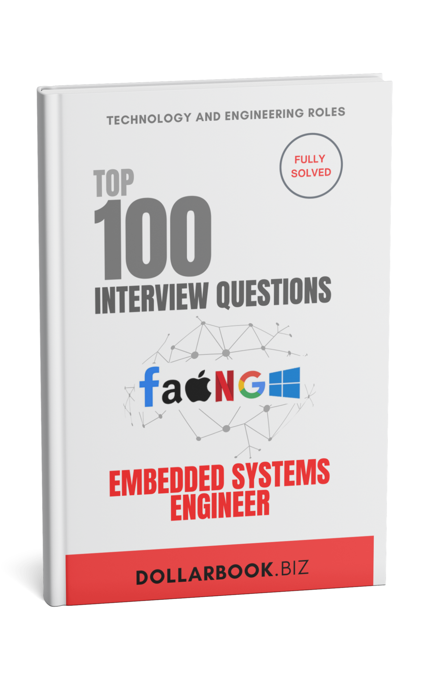 Embedded Systems Engineer