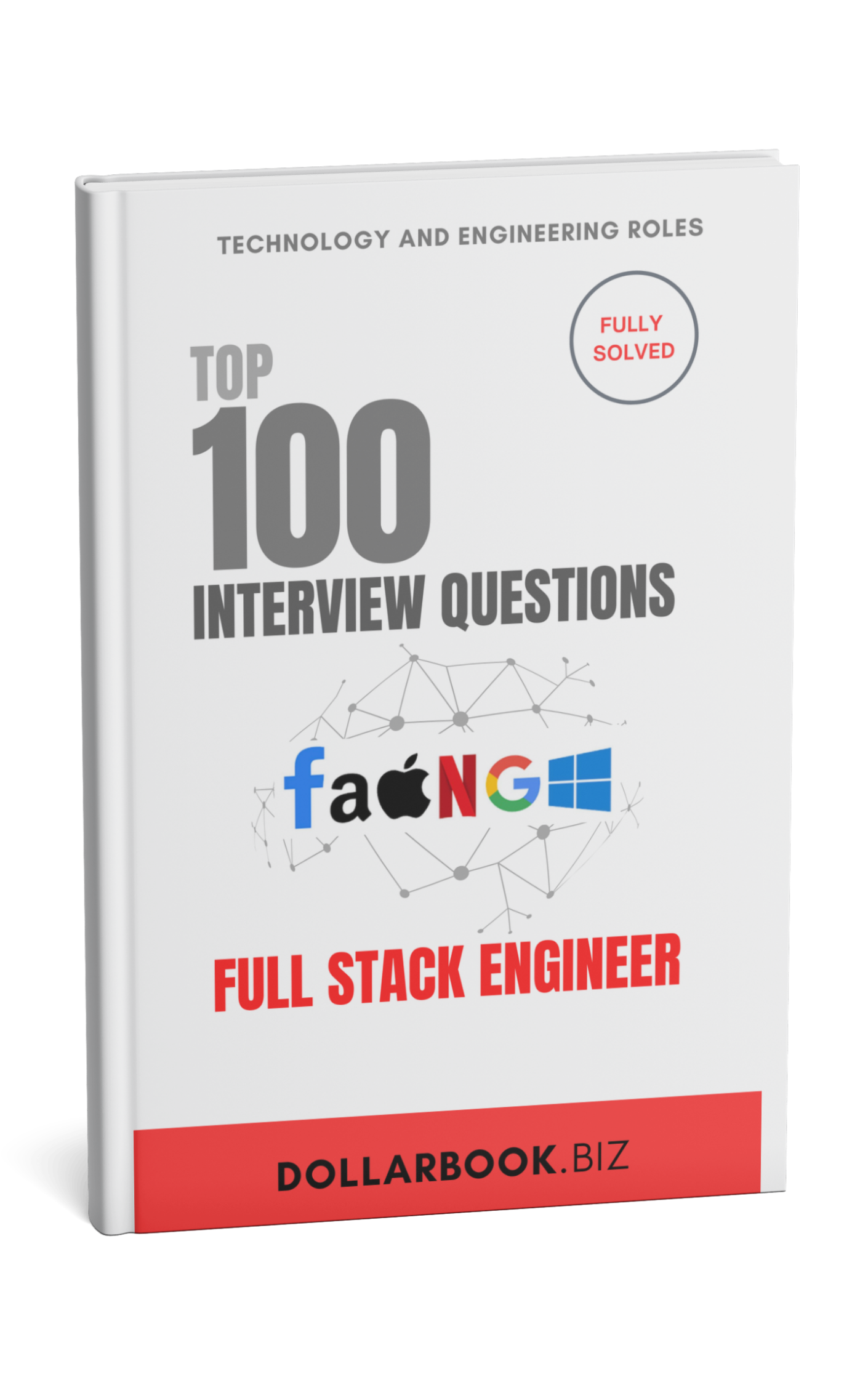 Full Stack Engineer