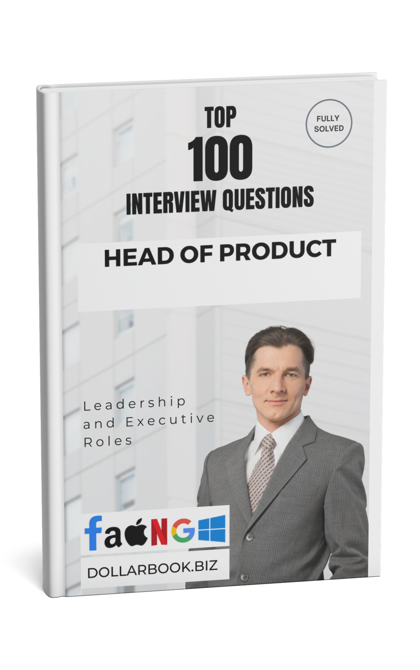 Head of Product