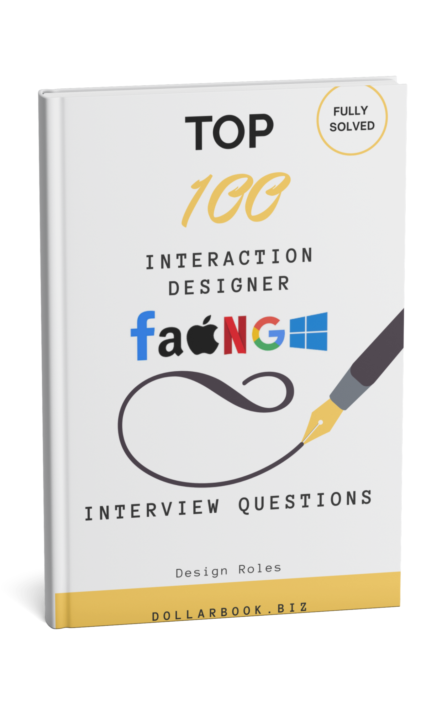 Interaction Designer