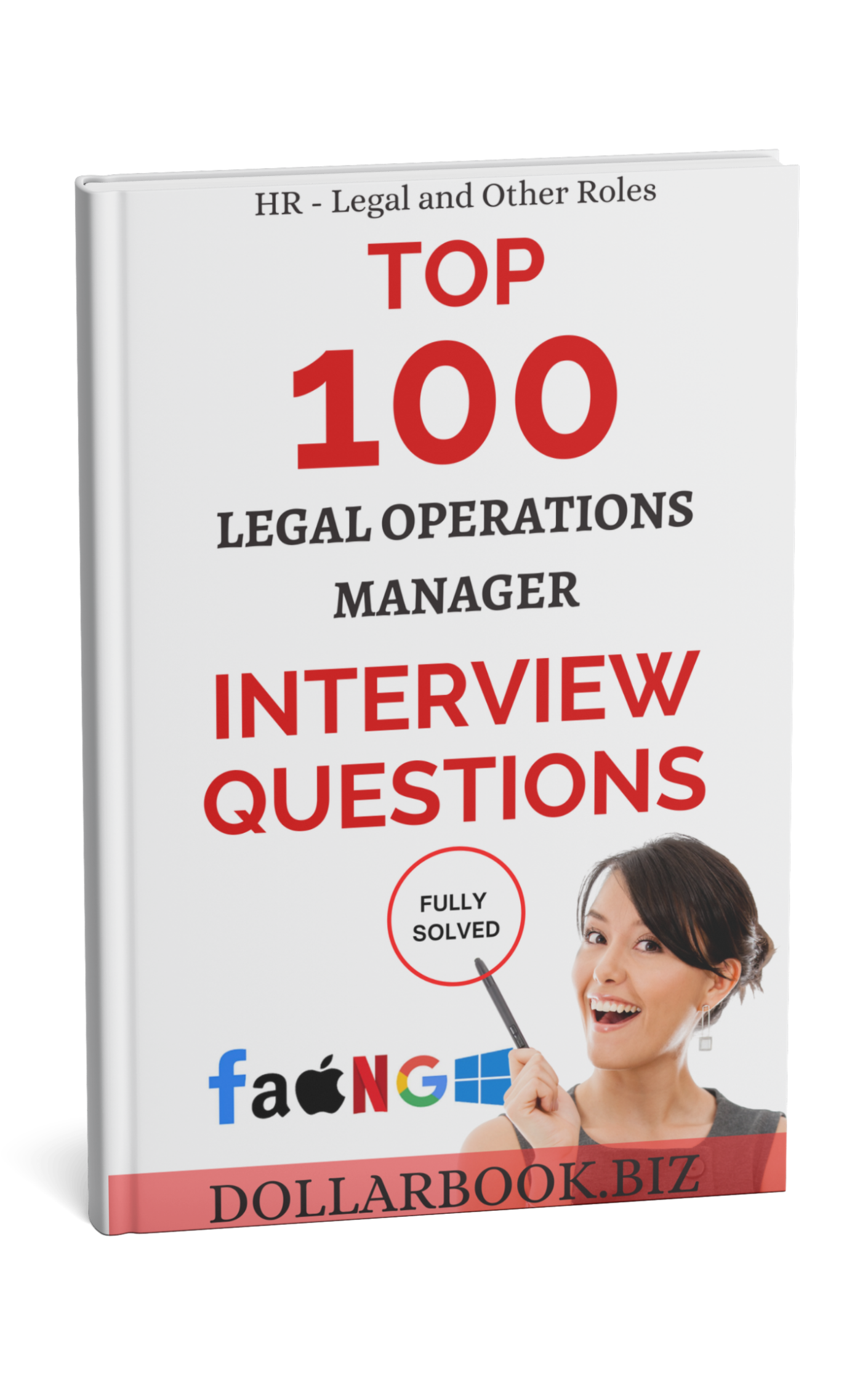 Legal Operations Manager
