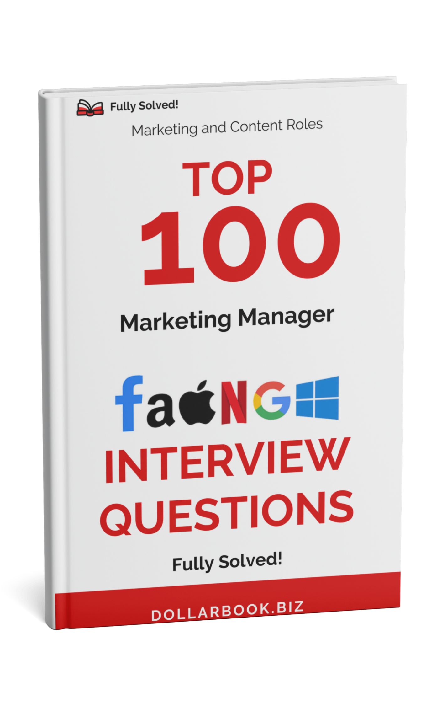 Marketing Manager