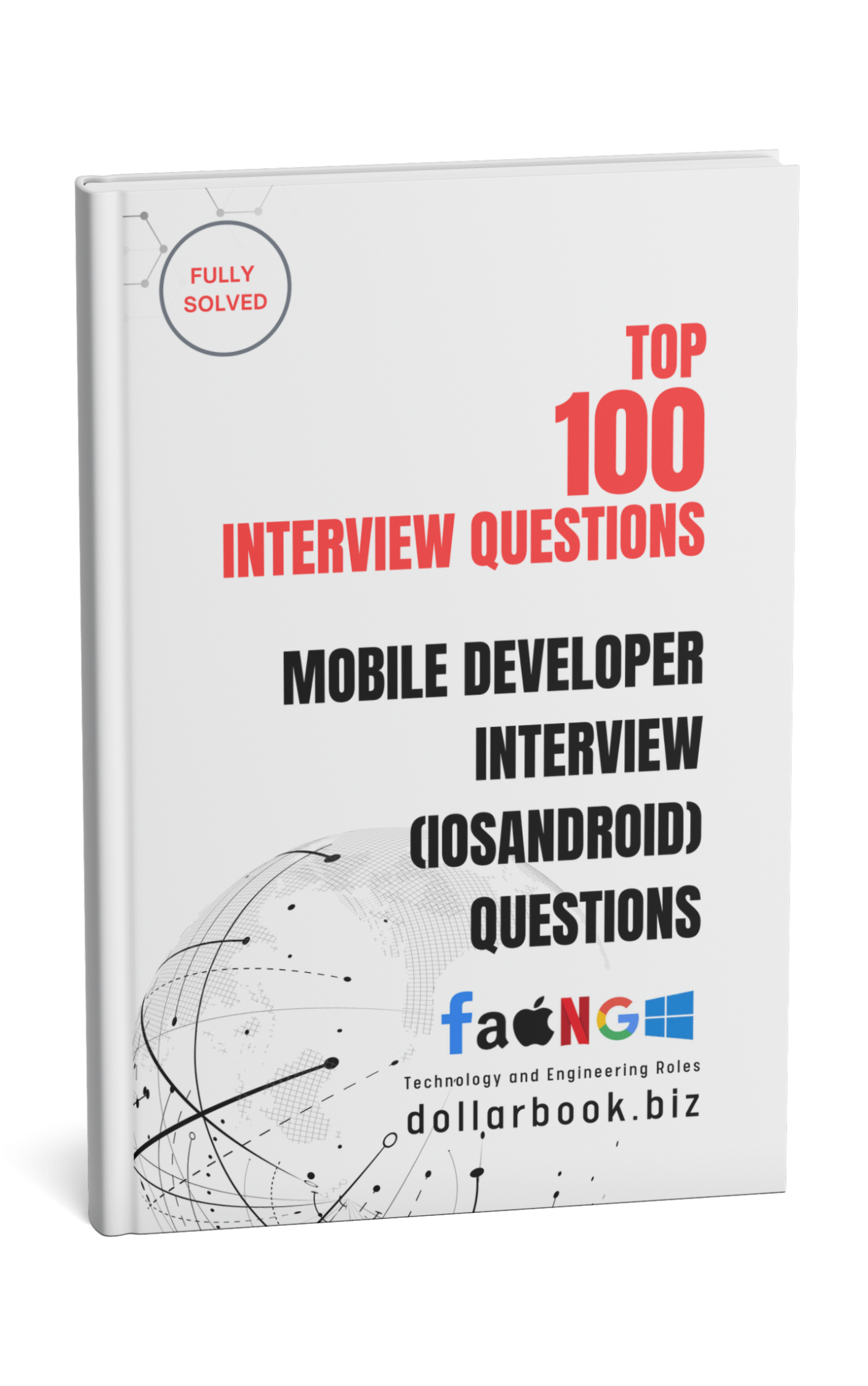 Mobile Developer (iOSAndroid)