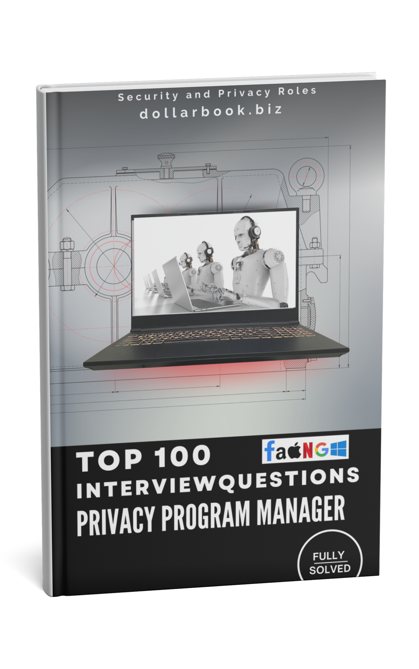 Privacy Program Manager