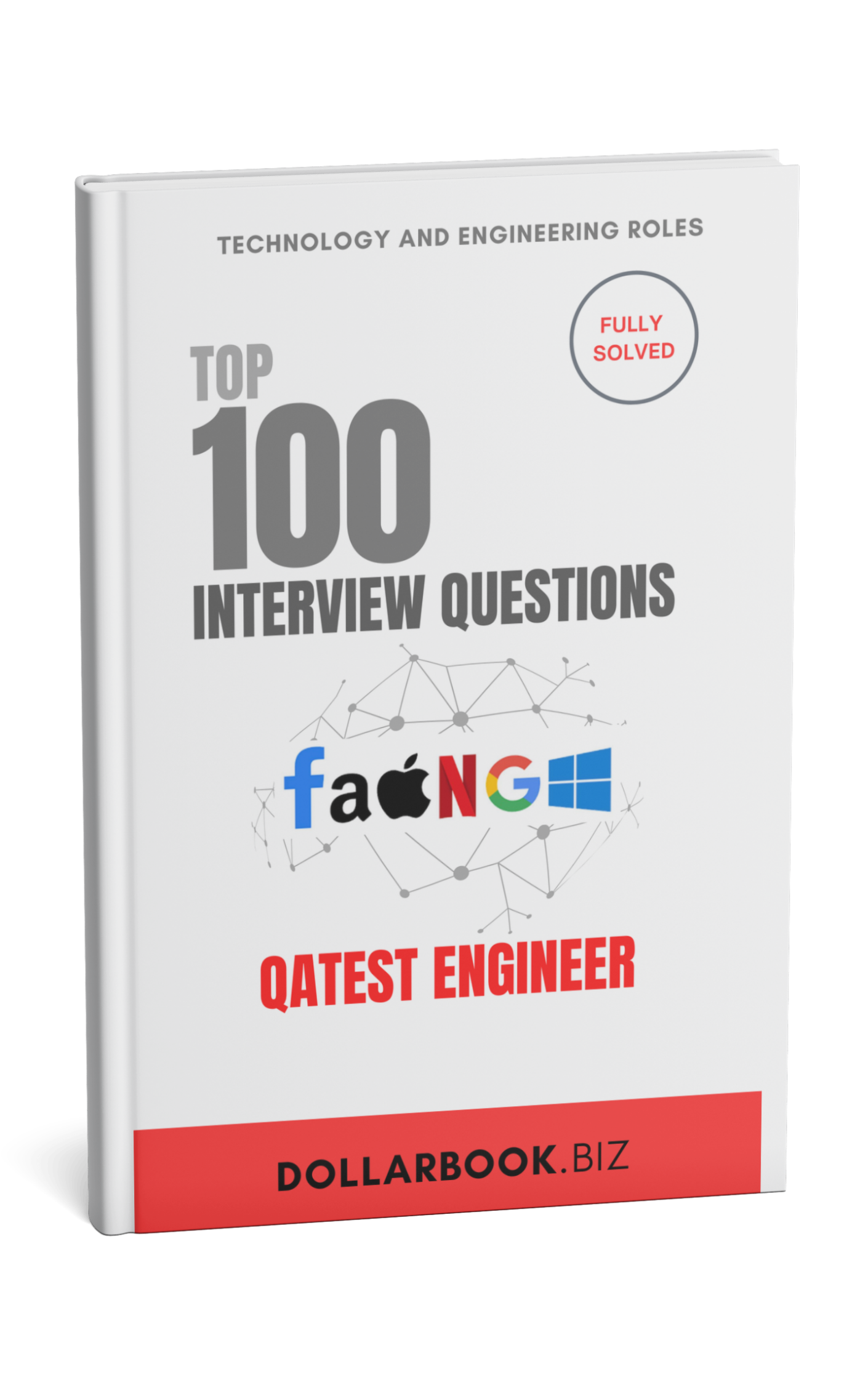 QATest Engineer