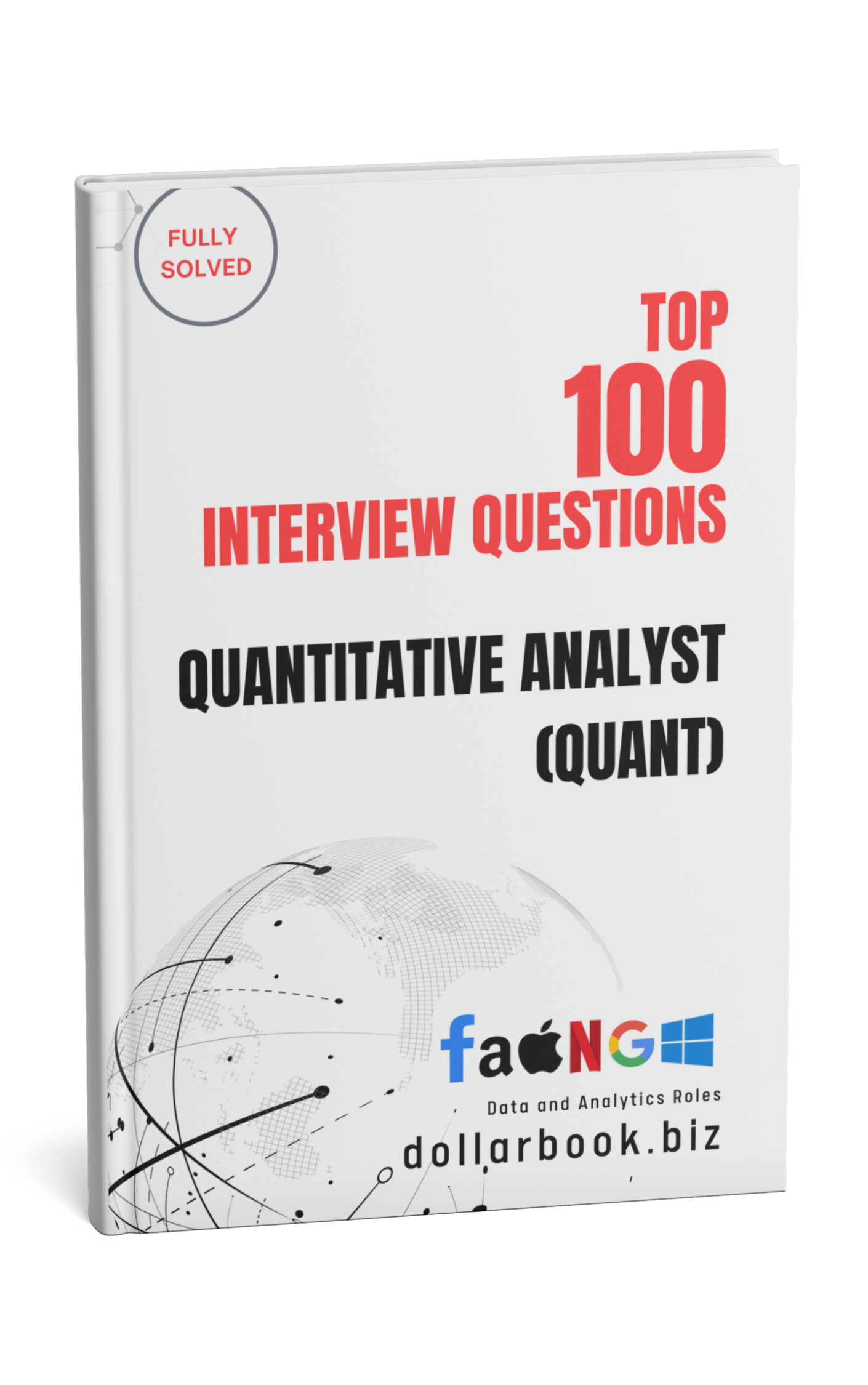 Quantitative Analyst (Quant)