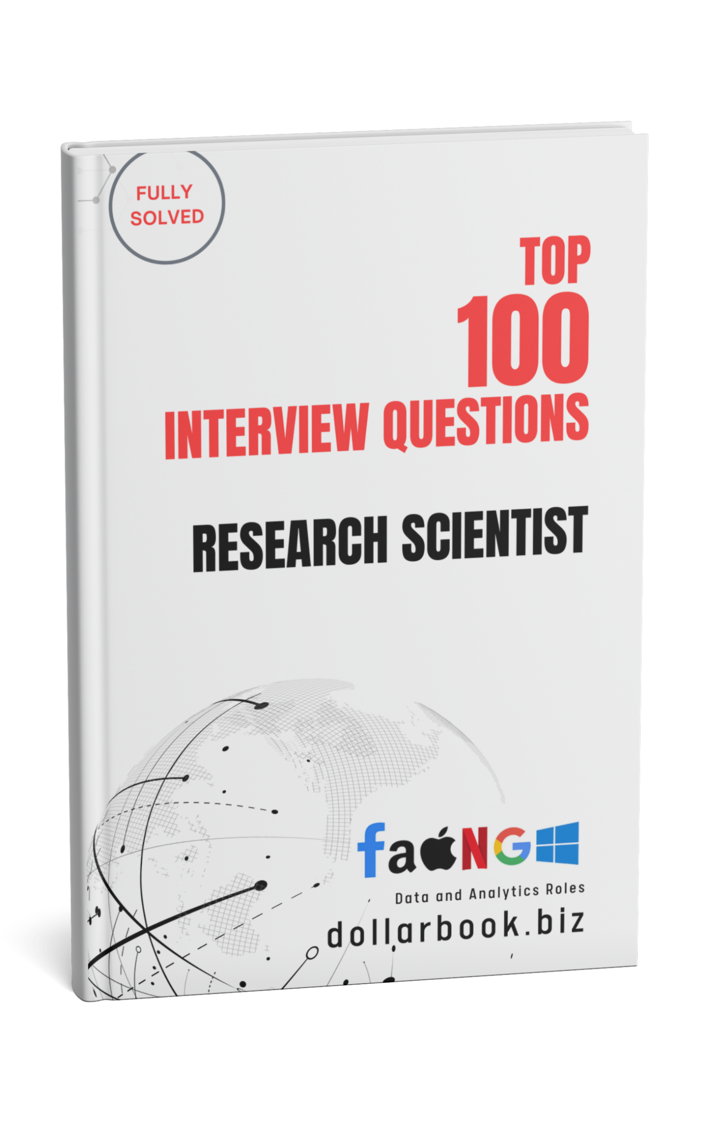 Research Scientist