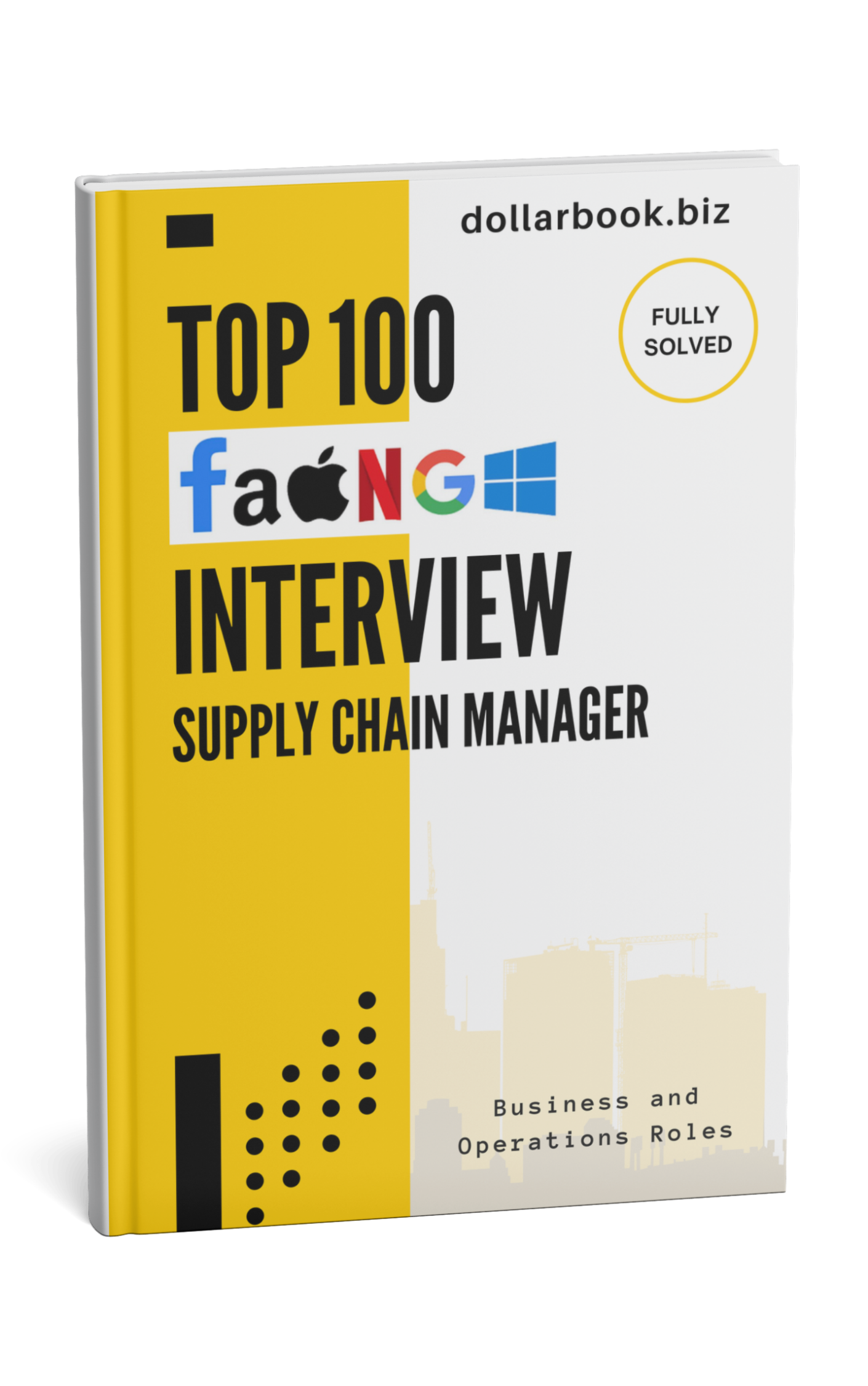 Supply Chain Manager