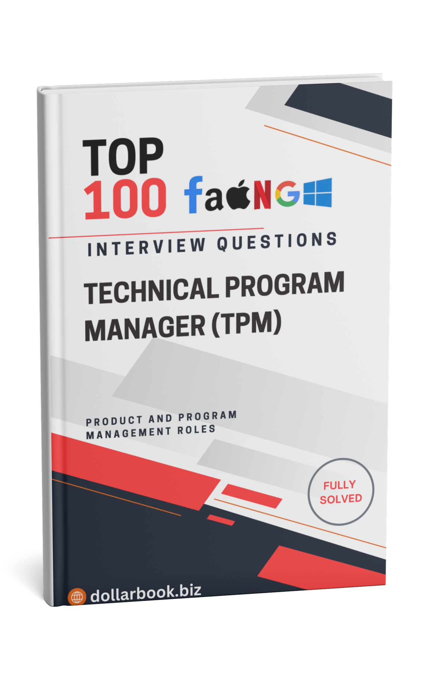 Technical Program Manager (TPM)