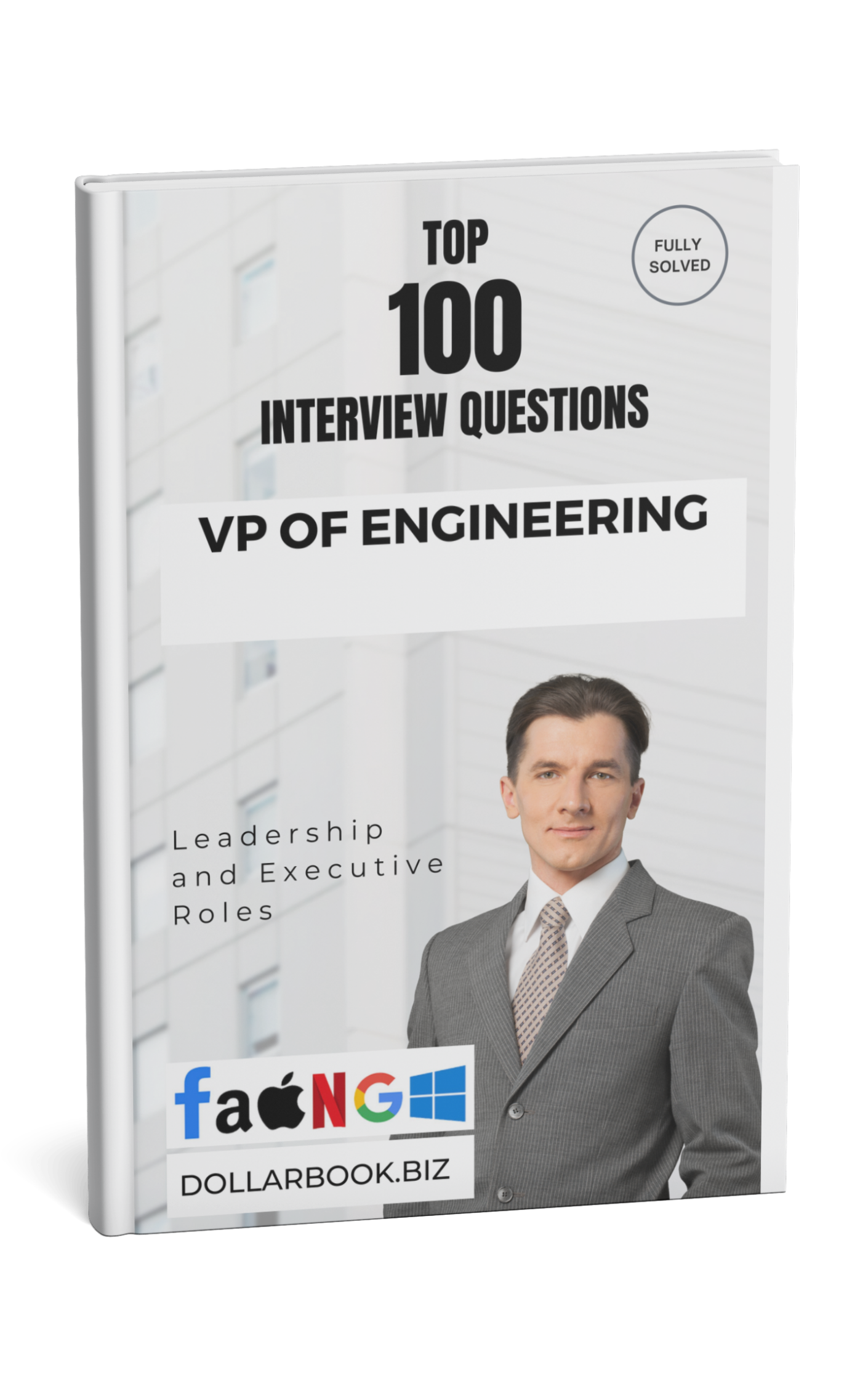 VP of Engineering